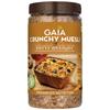 GAIA Nutty Delight Crunchy Muesli 1 kg jar (Pack of 2) - A Perfect Blend of Multigrains, Nuts, Oats and Cornflakes The Ultimate Healthy and Delicious Breakfast Cereals. view 4