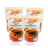 Laveena Masala Veg Sambar Masala Pack of 4 (100gms Each) view 1