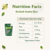 B&B Organics Kichadi Samba Rice (1kg), /Traditional Rice/ Kichadi Samba arisi. view 2