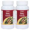 Tansukh Trikatu Churna/Powder - Pack of 2 (100g Each) Ayurvedic Thirikadugam Churnam | Combination of Three Spices(Ginger, Black Pepper & Long Pepper) Relieve Digestive problems | Ayurvedic Ingredients view 1