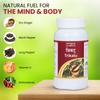 Tansukh Trikatu Churna/Powder - Pack of 2 (100g Each) Ayurvedic Thirikadugam Churnam | Combination of Three Spices(Ginger, Black Pepper & Long Pepper) Relieve Digestive problems | Ayurvedic Ingredients view 4