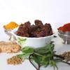 Sitara Foods Gongura mutton Sorrel Leaves Mutton Pickle Boneless Home Made 1000 Grams pack view 2