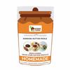 Sitara Foods Gongura mutton Sorrel Leaves Mutton Pickle Boneless Home Made 1000 Grams pack view 4