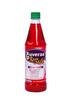 Concentrated Rosemilk Syrup ideal for Less Sugar Taste Consumption. Milk only Recipes. view 1