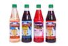 Concentrated Rosemilk Syrup ideal for Less Sugar Taste Consumption. Milk only Recipes. view 4