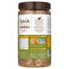 Gaia Diet Muesli - Healhty Diet Food - Power of Multigrain Oats,Wheat Flakes,High Fiber - Super Tasty and Delicious - Sugar Free Breakfast Cereal 1KG Jar(Pack of 2) view 3