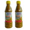 Visit MonBangla Store Monbangla Original Bengali Kasundi (Mustard Sauce) - (300 Gmsx2) view 1