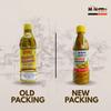 Visit MonBangla Store Monbangla Original Bengali Kasundi (Mustard Sauce) - (300 Gmsx2) view 2