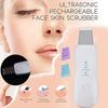 4beauty Hand hold face scrubber machine ultrasonic face massager ultrasonic facial machine view 2