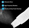 4beauty Hand hold face scrubber machine ultrasonic face massager ultrasonic facial machine view 3