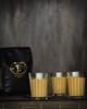 Ketley Gold Tea - Black, 500g | Second Flush High Grown Assam Tea view 4