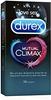 Durex Mutual climax(Pack of 10) view 1