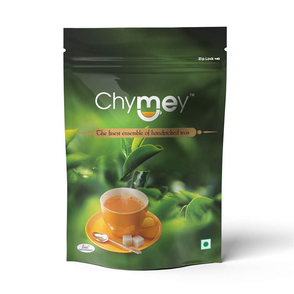 Chymey CTC Assam Tea 500gm