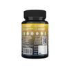 Aadar Natural Omega 3 6 9 | 100% Vegan Herbal Omega 3 Capsules without Fish Oil | 60 Capsules - Pack of 1 | Ayurvedic Supplements for Men and Women | Flaxseed, Arjuna, Walnuts view 4