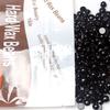 PopEye Black 300g Stripless Hot Wax Beans/Brazilian Granules Body Facial Hair Removal Bikini Depilatory Waxing Beads view 2
