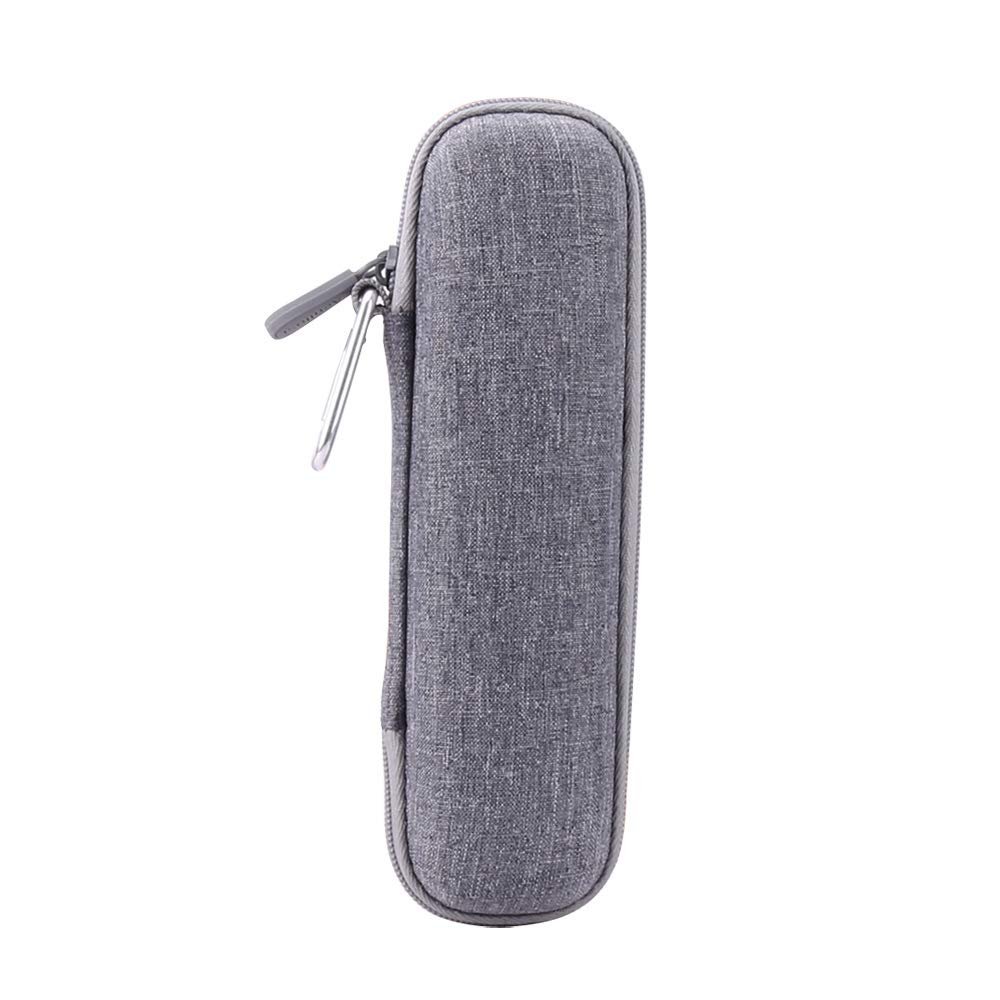 Aenllosi Hard Carrying Case for Finishing Touch Flawless Dermaplane Glo Facial Dermaplaning and Hair Remover Tool