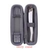 Aenllosi Hard Carrying Case for Finishing Touch Flawless Dermaplane Glo Facial Dermaplaning and Hair Remover Tool view 3