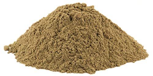 BSD Organics HerbY Sugar Free Powder of Gymnema/Gymnema Sylvestre/Sirukurinji/Gurmar Booti/Meshashringi - 25 Grams