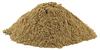BSD Organics HerbY Sugar FreePowder of Gymnema/Gymnema Sylvestre/Sirukurinji/Gurmar Booti/Meshashringi - 500 Grams view 1
