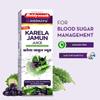 Baidyanath Asli Ayurved Karela Jamun Juice Paraben Free With No Added Sugar, 1 Liter view 3