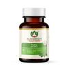 Maharishi Ayurveda Organic Tulsi Tablets | For Respiratory Wellness | Holy Basil | Provides relief in Cough & Cold | Natural Immunity Booster| 100% Organic | 60 Tabs (Pack of 1) view 1