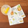 Caspari Cocktail Hour Paper Cocktail Napkins - 40 Count view 3