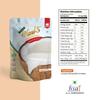 HandS Coconut Milk- 22% Fat, Extract of 2 Creamy Coconuts, Dairy Free, Real Homemade Taste No Added Sugar, Vegan and Keto Friendly (200 ml Pack of 4) view 2