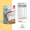 HandS Coconut Milk - 18% Fat | | Dairy-Free | Pure Plant-Based | No Preservatives | Vegan & Keto Friendly | Real Homemade Taste - 500ml x Pack of 4 view 2