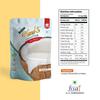 HandS Coconut Milk - 18% Fat | | Pure Plant-Based | Dairy-Free | No Preservatives | Vegan & Keto Friendly | Real Homemade Taste - 200ml x Pack of 4 view 2