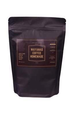 Wayanad Coffee Coffee Powder Homemade 500g