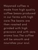 Wayanad Coffee Coffee Powder Homemade 500g view 2