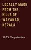 Wayanad Coffee Coffee Powder Homemade 500g view 3