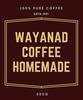 Wayanad Coffee Coffee Powder Homemade 500g view 4