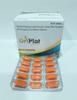 Orion Lifescience Platelet Booster Papaya Leaf, Goat Milk Powder immunity booster Tablet - OriPlat 15 tablets view 1
