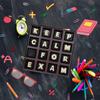 BOGATCHI Best of Luck Gifts for Exams |Keep Calm for Exam | Dark Chocolates, 16pcs | Free Pencil Set and Good Luck Card view 2