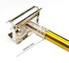 Foreign Holics Golden Shaving Safety Razor For Men view 2