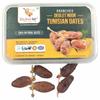 Dry Fruit Hub Tunisian Dates Khajoor/Khajur 400Gms, Tunisia Dates Khejur, Deglet Noor Branched Dates, Dates Dry Fruits, fresh view 1