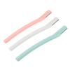 PopEye 3 Pack Women Eyebrow Razor Trimmer Shaper Blade Shaver Makeup Tool Kit Facial Hair Remover Tool Set view 1