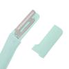 PopEye 3 Pack Women Eyebrow Razor Trimmer Shaper Blade Shaver Makeup Tool Kit Facial Hair Remover Tool Set view 2