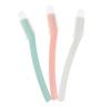 PopEye 3 Pack Women Eyebrow Razor Trimmer Shaper Blade Shaver Makeup Tool Kit Facial Hair Remover Tool Set view 3