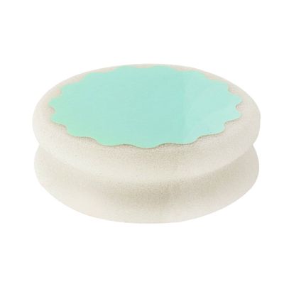 PopEye 1Pc Double Side Magic Painless Hair Removal Depilation Sponge Pads Epilator Arm Leg Bikini Hair Remover