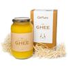 Girpure A2 gramsir Cow Vedic Bilona Ghee I Organically Produced I 1L view 1