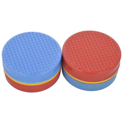ACUPRESSURE Super Power Magnet - Pyramidal