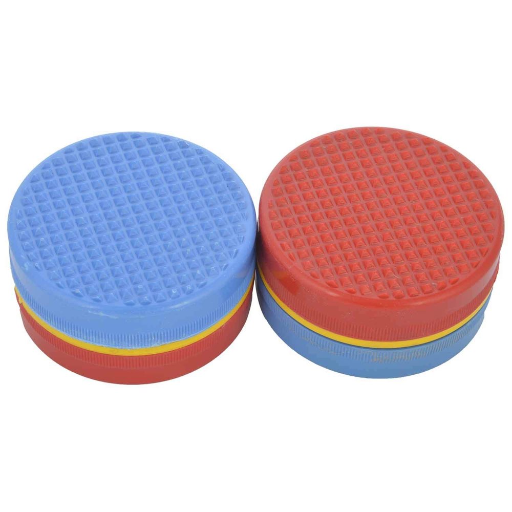 ACUPRESSURE Super Power Magnet - Pyramidal