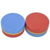 ACUPRESSURE Super Power Magnet - Pyramidal view 1