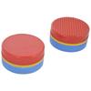 ACUPRESSURE Super Power Magnet - Pyramidal view 2