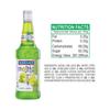 Manama Lime and Mint mojito, Blue Curacao, Pinacolada and Original Mojito Syrup, 750ML Each, Pack of 4 view 2