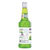Manama Lime and Mint mojito, Blue Curacao, Pinacolada and Original Mojito Syrup, 750ML Each, Pack of 4 view 4