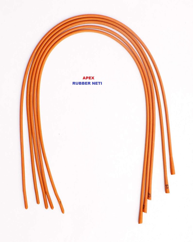 APEX RUBBER NETI (PACK OF 5 PIECE)