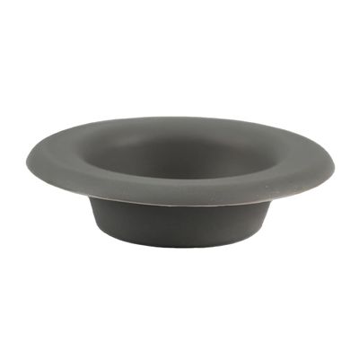 Happy Wax Wax Warmer Liner - No Mess, No Scrape Way to Remove Scented Wax - Long Lasting and Reusable Silicone! (Gray, Signature)